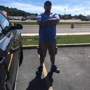 Meet your Posher, Kyle